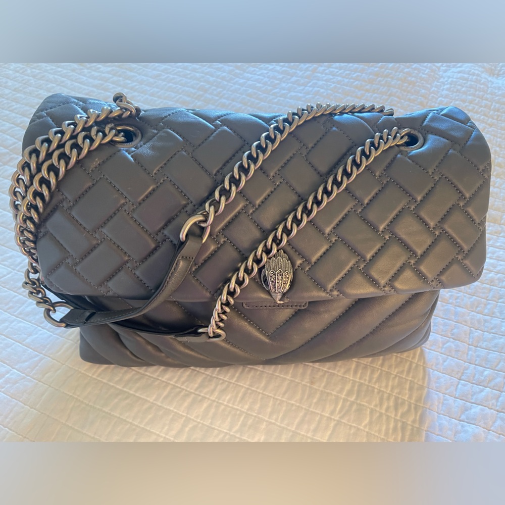 Kurt Geiger XXL